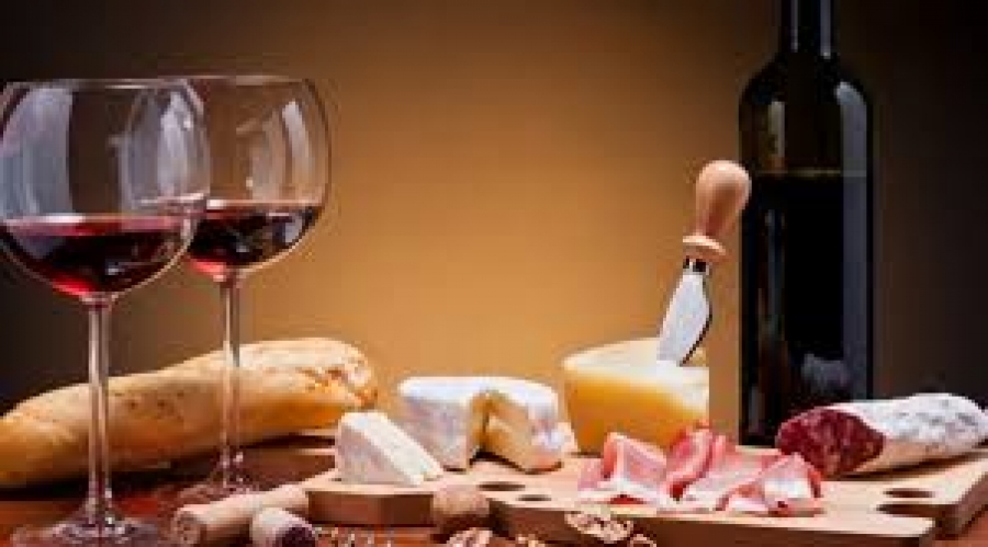 Productos gallegos vinos y licores